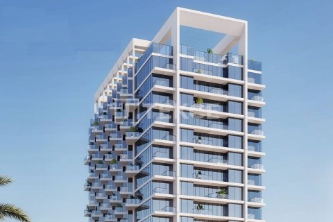 Duplex til salg i Dubai, UAE 3 soveværelser, 375 kvm № 762870 - foto 3