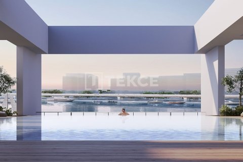 Duplex til salg i Dubai, UAE 3 soveværelser, 375 kvm № 762870 - foto 6