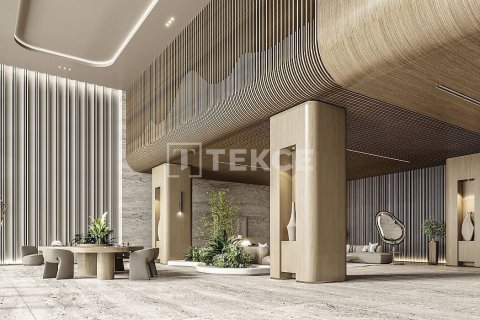 Duplex til salg i Dubai, UAE 3 soveværelser, 375 kvm № 762870 - foto 4