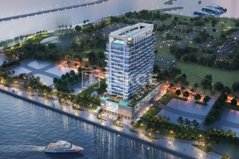 Duplex til salg i Dubai, UAE 3 soveværelser, 375 kvm № 762870 - foto 1