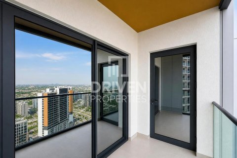 آپارتمان برای فروش در  Mohammed Bin Rashid City، Dubai، امارات متحده عربی  1 خوابه ، 75.25 متر مربع ، شماره 762414 - تصویر 11