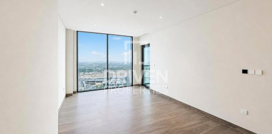 آپارتمان در Mohammed Bin Rashid City، Dubai ، امارات متحده عربی 1 خوابه ، 75.25 متر مربع.  شماره 762414
