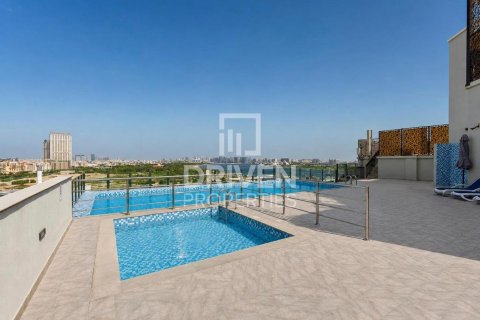 Apartmen di Al Jaddaf, Dubai, UAE 1 bilik tidur, 71.07 meter persegi № 762415 - foto 16