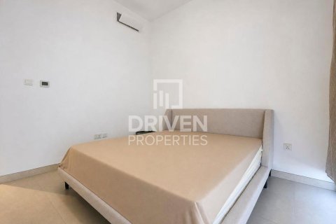 Apartmen di Al Jaddaf, Dubai, UAE 1 bilik tidur, 71.07 meter persegi № 762415 - foto 8