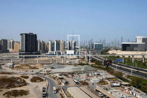 Apartmen di Al Jaddaf, Dubai, UAE 1 bilik tidur, 71.07 meter persegi № 762415 - foto 15