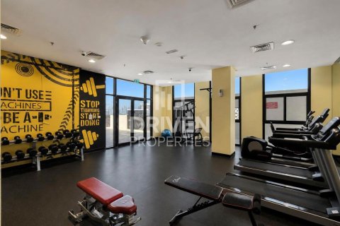Apartmen di Al Jaddaf, Dubai, UAE 1 bilik tidur, 71.07 meter persegi № 762415 - foto 12