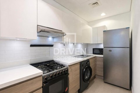 Apartmen di Al Jaddaf, Dubai, UAE 1 bilik tidur, 71.07 meter persegi № 762415 - foto 5