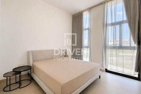 Apartmen di Al Jaddaf, Dubai, UAE 1 bilik tidur, 71.07 meter persegi № 762415 - foto 7