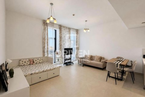 Apartmen di Al Jaddaf, Dubai, UAE 1 bilik tidur, 71.07 meter persegi № 762415 - foto 2