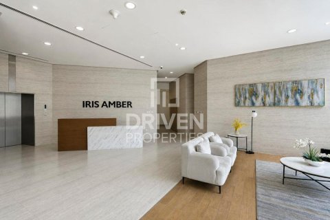 Apartmen di Al Jaddaf, Dubai, UAE 1 bilik tidur, 71.07 meter persegi № 762415 - foto 20