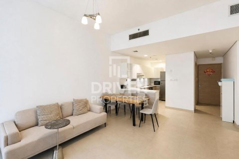 Apartmen di Al Jaddaf, Dubai, UAE 1 bilik tidur, 71.07 meter persegi № 762415 - foto 4