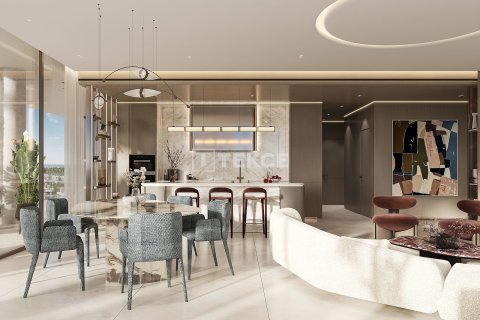 Müüa katusekorter asukohaga Dubai, AÜE: 3 magamistoaga, 314 m² Nr 762869 - pilt 12