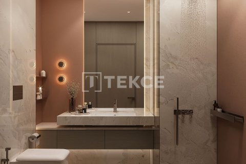 Müüa katusekorter asukohaga Dubai, AÜE: 3 magamistoaga, 314 m² Nr 762869 - pilt 25