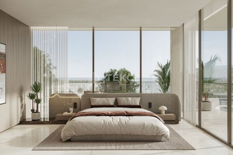 Müüa katusekorter asukohaga Dubai, AÜE: 3 magamistoaga, 314 m² Nr 762869 - pilt 19
