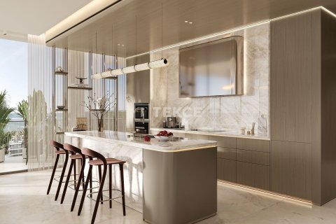 Müüa katusekorter asukohaga Dubai, AÜE: 3 magamistoaga, 314 m² Nr 762869 - pilt 17