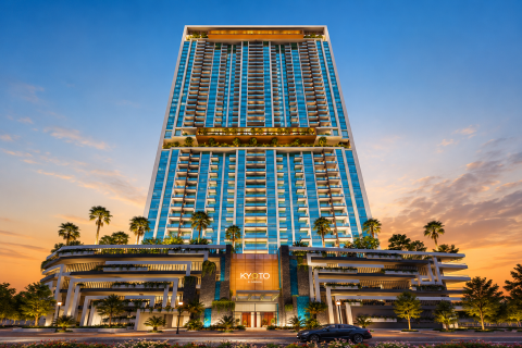 Müüa korter asukohaga Arjan, Dubai, AÜE: 1 magamistoaga, 52.2 m² Nr 762798 - pilt 14