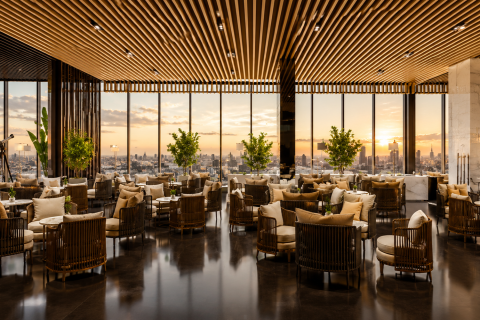 Müüa korter asukohaga Arjan, Dubai, AÜE: 1 magamistoaga, 52.2 m² Nr 762798 - pilt 9