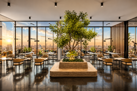Müüa korter asukohaga Arjan, Dubai, AÜE: 1 magamistoaga, 52.2 m² Nr 762798 - pilt 11