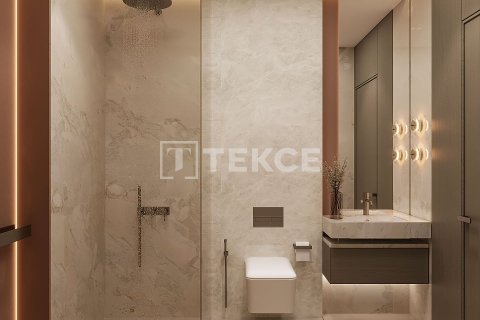 Apartment sa Dubai, UAE 2 silid-tulugan, 111 sq.m. № 762868 - larawan 26