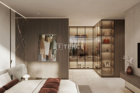 Apartment sa Dubai, UAE 2 silid-tulugan, 111 sq.m. № 762868 - larawan 22