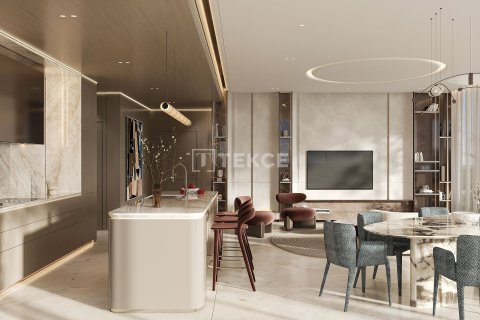 Apartment sa Dubai, UAE 2 silid-tulugan, 111 sq.m. № 762868 - larawan 18