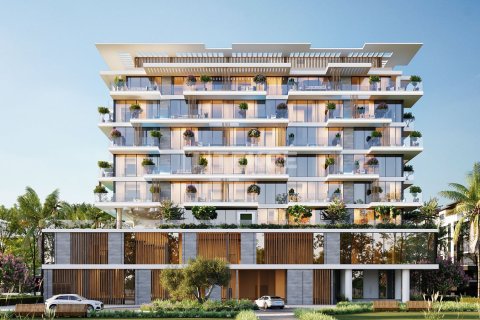 Apartment sa Dubai, UAE 2 silid-tulugan, 111 sq.m. № 762868 - larawan 5