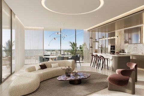 Apartment sa Dubai, UAE 2 silid-tulugan, 111 sq.m. № 762868 - larawan 11