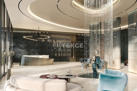 Apartment sa Dubai, UAE 2 silid-tulugan, 111 sq.m. № 762868 - larawan 10