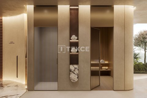 Apartment sa Dubai, UAE 2 silid-tulugan, 111 sq.m. № 762868 - larawan 8