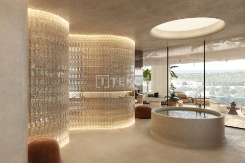 Apartment sa Dubai, UAE 2 silid-tulugan, 111 sq.m. № 762868 - larawan 9