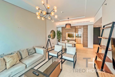 Apartment in Jumeirah Lake Towers, Dubai, UAE 1 bedroom, 86 sq.m. № 586489 - photo 4