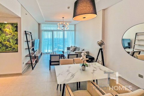 Apartment in Jumeirah Lake Towers, Dubai, UAE 1 bedroom, 86 sq.m. № 586489 - photo 3