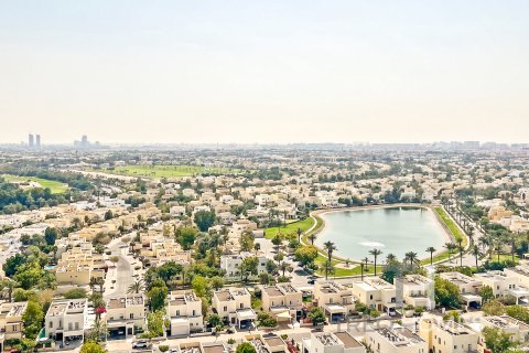 Apartment in Jumeirah Lake Towers, Dubai, UAE 1 bedroom, 86 sq.m. № 586489 - photo 12