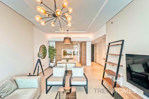 Apartment in Jumeirah Lake Towers, Dubai, UAE 1 bedroom, 86 sq.m. № 586489 - photo 1