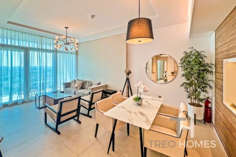 Apartment in Jumeirah Lake Towers, Dubai, UAE 1 bedroom, 86 sq.m. № 586489 - photo 2