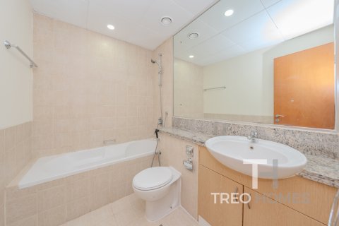 Byt v Greens, Dubai, SAE 2 ložnice, 146 m² Č.: 586492 - fotografie 8