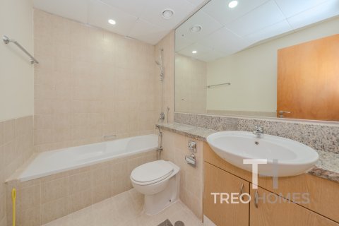 Byt v Greens, Dubai, SAE 2 ložnice, 146 m² Č.: 586492 - fotografie 11