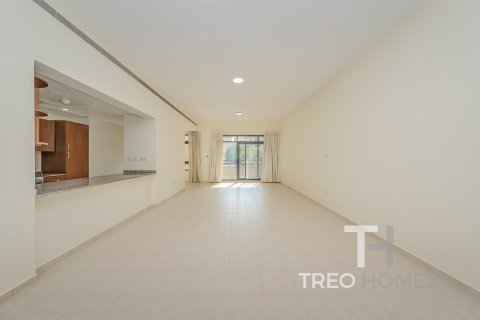 Byt v Greens, Dubai, SAE 2 ložnice, 146 m² Č.: 586492 - fotografie 2