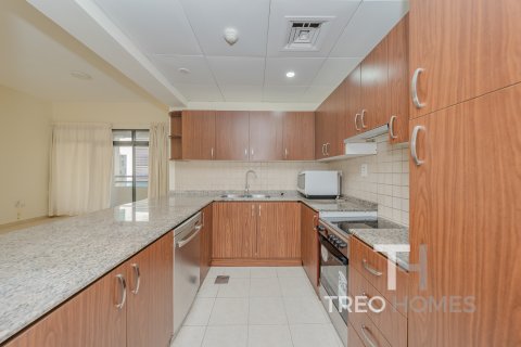 Byt v Greens, Dubai, SAE 2 ložnice, 146 m² Č.: 586492 - fotografie 5
