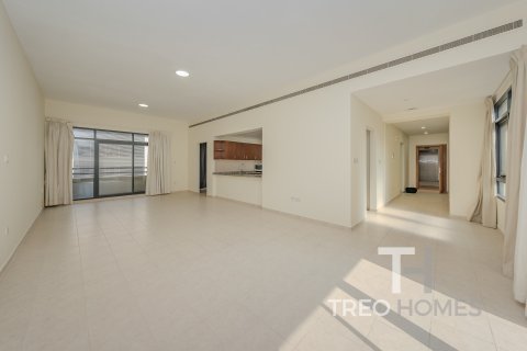 Byt v Greens, Dubai, SAE 2 ložnice, 146 m² Č.: 586492 - fotografie 3