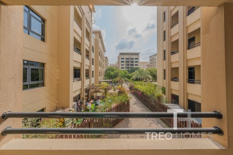 Byt v Greens, Dubai, SAE 2 ložnice, 146 m² Č.: 586492 - fotografie 13
