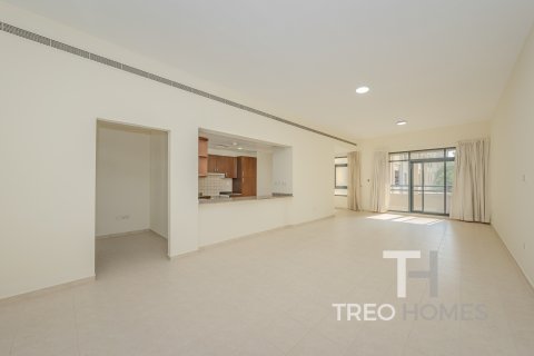 Byt v Greens, Dubai, SAE 2 ložnice, 146 m² Č.: 586492 - fotografie 1