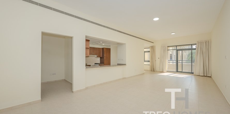Byt v Greens, Dubai, SAE 2 ložnice, 146 m² Č.: 586492