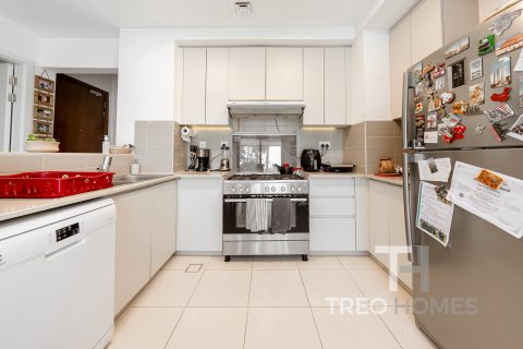 Řadový dům v Town Square, Dubai, SAE 3 ložnice, 203 m² Č.: 586490 - fotografie 4