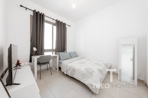 Řadový dům v Town Square, Dubai, SAE 3 ložnice, 203 m² Č.: 586490 - fotografie 14