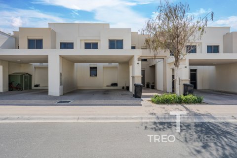 Řadový dům v Town Square, Dubai, SAE 3 ložnice, 203 m² Č.: 586490 - fotografie 19