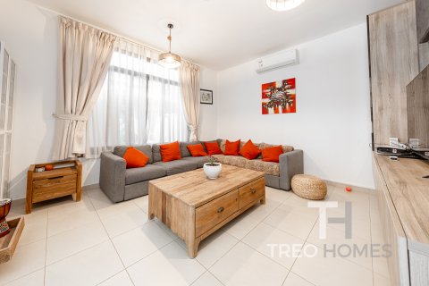 Řadový dům v Town Square, Dubai, SAE 3 ložnice, 203 m² Č.: 586490 - fotografie 3
