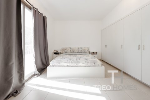 Řadový dům v Town Square, Dubai, SAE 3 ložnice, 203 m² Č.: 586490 - fotografie 10
