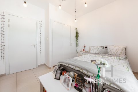 Řadový dům v Town Square, Dubai, SAE 3 ložnice, 203 m² Č.: 586490 - fotografie 12