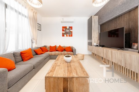 Řadový dům v Town Square, Dubai, SAE 3 ložnice, 203 m² Č.: 586490 - fotografie 2